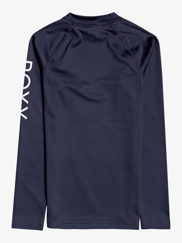 Lycra para Niña ROXY Lycra LS WHOLEHEARTED LS BSP0 8 años a más