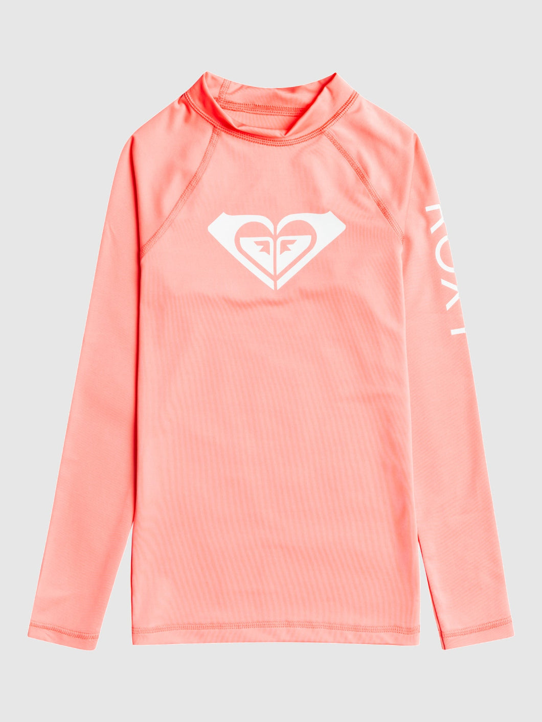 Lycra para Niña ROXY LYCRA LS WHOLE HEARTED L G SFSH WBB0 MGE0 8 años a más