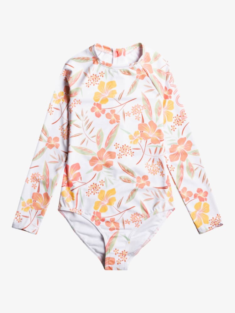 Ropa de Baño para Niña ROXY ONE PIECE LIFE ENJOYERS WBB8 8 años a más
