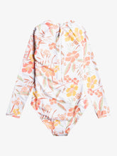 Cargar imagen en el visor de la galería, Ropa de Baño para Niña ROXY ONE PIECE LIFE ENJOYERS WBB8 8 años a más
