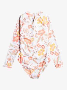 Ropa de Baño para Niña ROXY ONE PIECE LIFE ENJOYERS WBB8 8 años a más