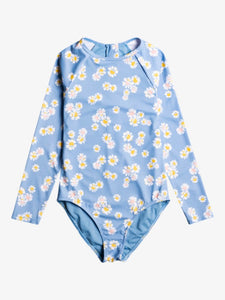 Ropa de Baño para Niña ROXY ONE PIECE ADVENTUROUS BEA BJD3 8 años a más