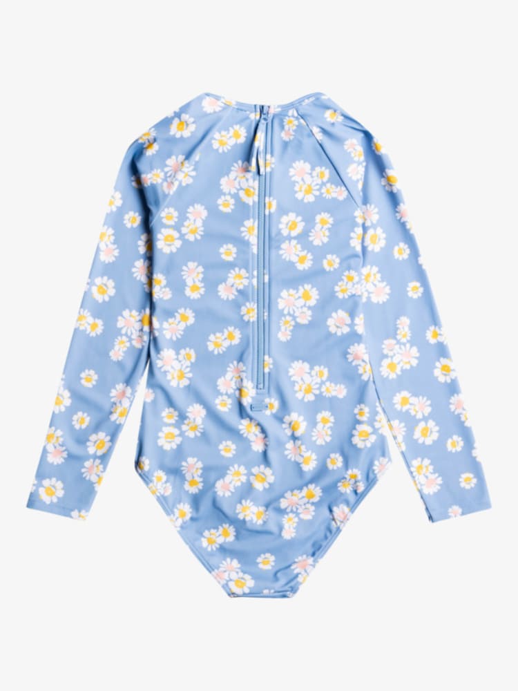 Ropa de Baño para Niña ROXY ONE PIECE ADVENTUROUS BEA BJD3 8 años a más