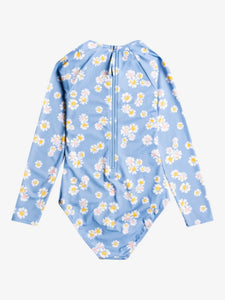 Ropa de Baño para Niña ROXY ONE PIECE ADVENTUROUS BEA BJD3 8 años a más