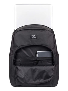 Mochila para Mujer ROXY BACKPACK WINTER WAVES SOLID KVJ0