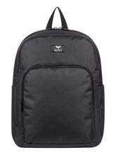 Cargar imagen en el visor de la galería, Mochila para Mujer ROXY BACKPACK WINTER WAVES SOLID KVJ0

