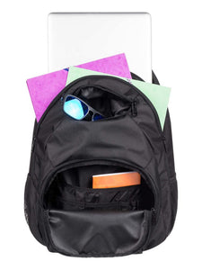 Mochila para Mujer ROXY BACKPACK SHADOW SWELL SOLID KVJ0