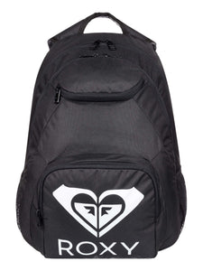 Mochila para Mujer ROXY BACKPACK SHADOW SWELL SOLID KVJ0