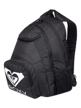 Cargar imagen en el visor de la galería, Mochila para Mujer ROXY BACKPACK SHADOW SWELL SOLID KVJ0

