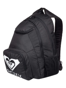 Mochila para Mujer ROXY BACKPACK SHADOW SWELL SOLID KVJ0