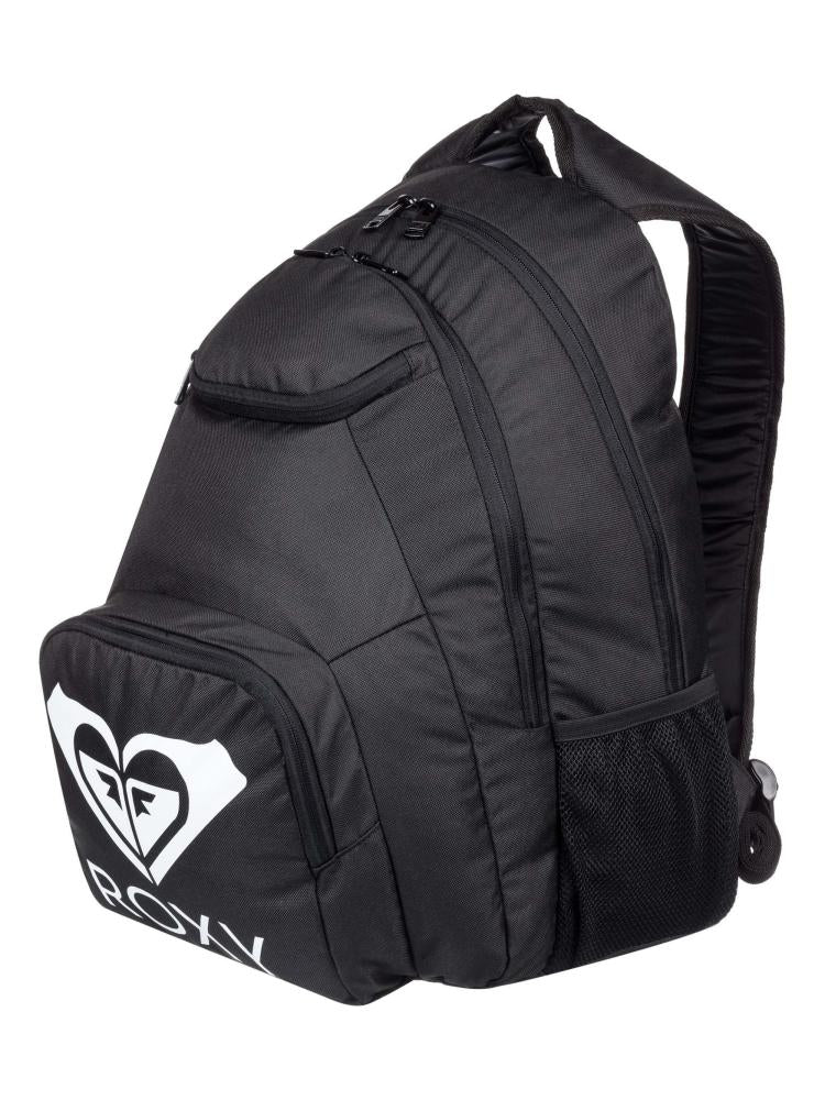 Mochila para Mujer ROXY BACKPACK SHADOW SWELL SOLID KVJ0