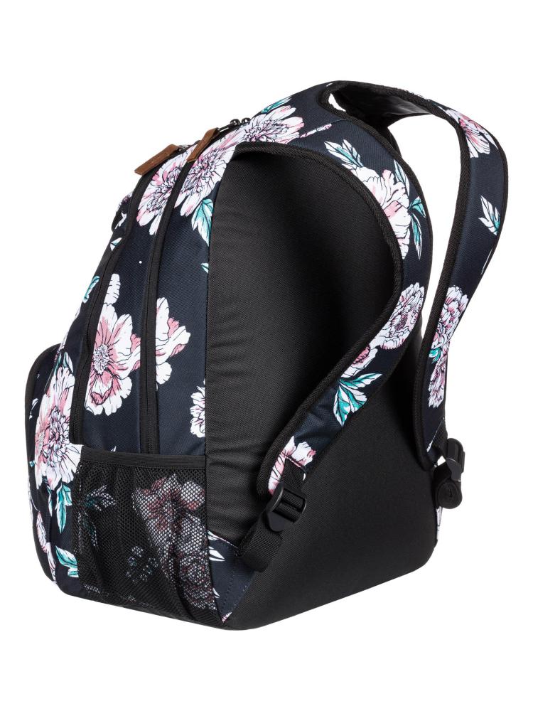 Mochila para Mujer ROXY BACKPACK SHADOW SWELL 3 KVJ8