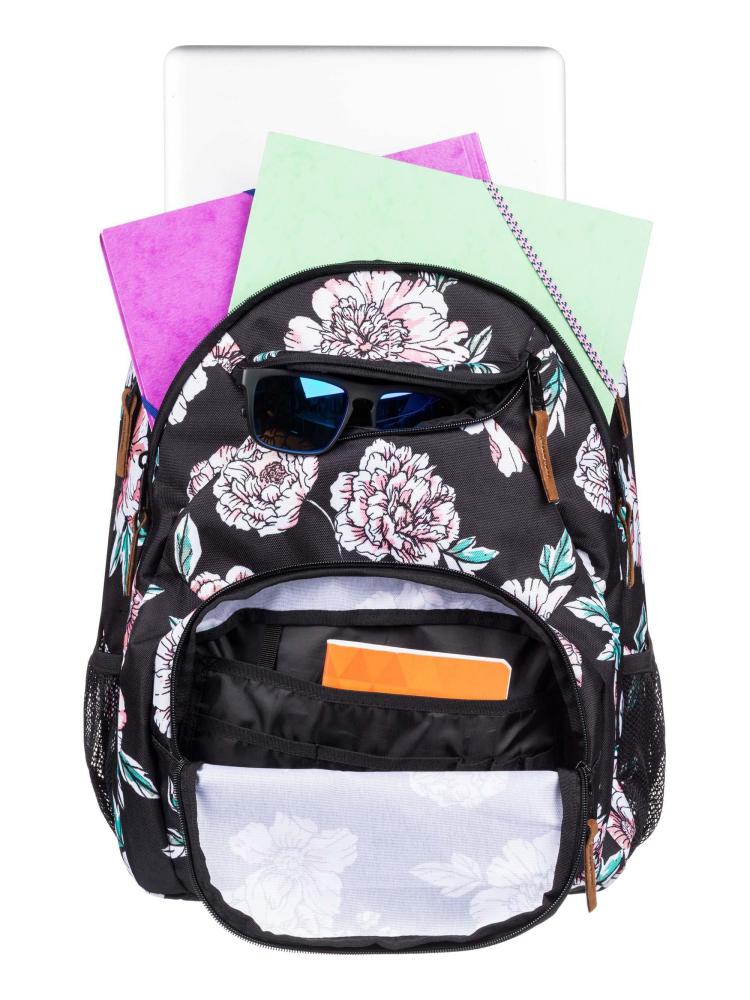 Mochila para Mujer ROXY BACKPACK SHADOW SWELL 3 KVJ8