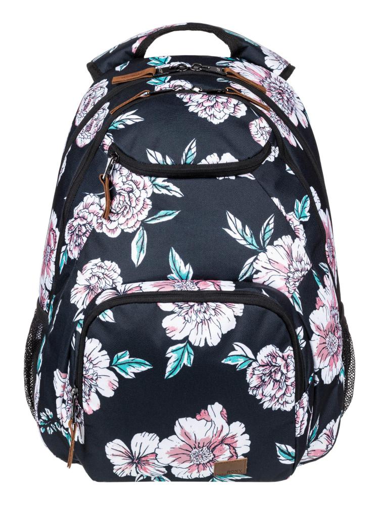 Mochila para Mujer ROXY BACKPACK SHADOW SWELL 3 KVJ8