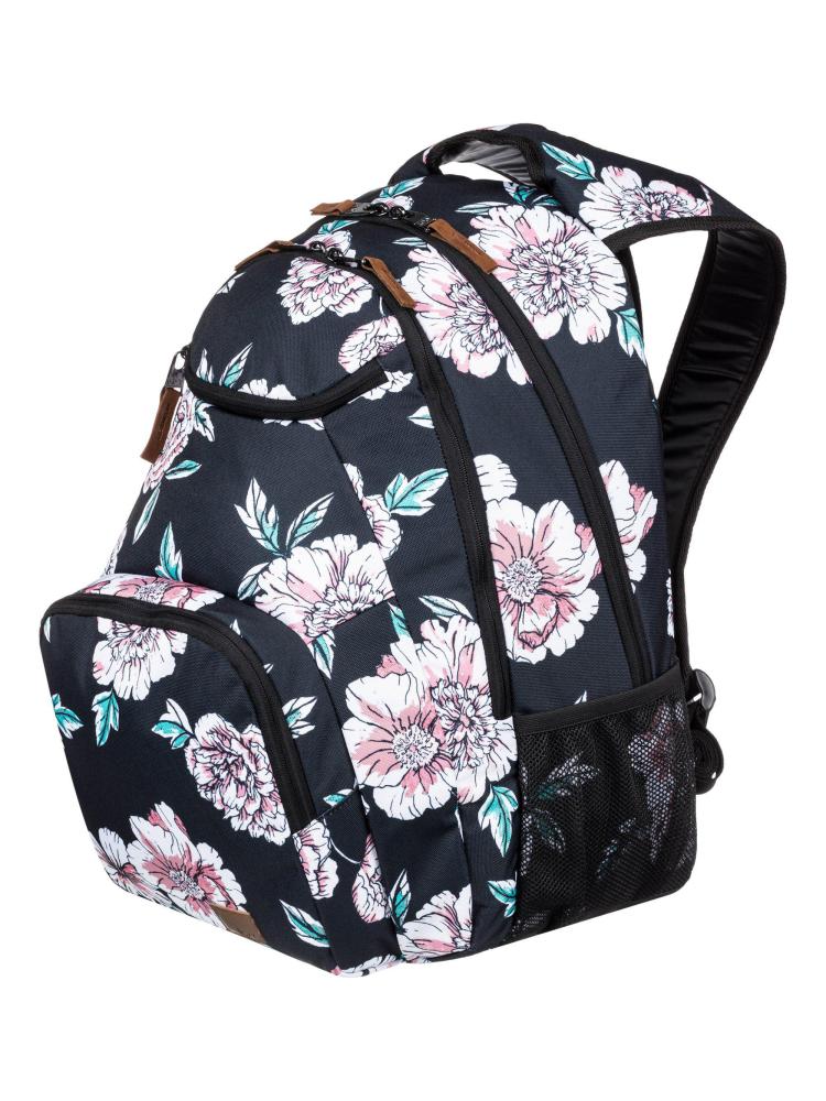 Mochila para Mujer ROXY BACKPACK SHADOW SWELL 3 KVJ8