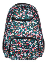 Cargar imagen en el visor de la galería, Mochila para Mujer ROXY BACKPACK SHADOW SWELL 24L KVJ8
