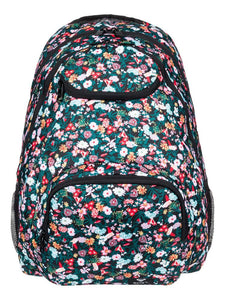 Mochila para Mujer ROXY BACKPACK SHADOW SWELL 24L KVJ8