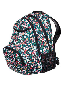 Mochila para Mujer ROXY BACKPACK SHADOW SWELL 24L KVJ8