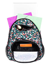 Cargar imagen en el visor de la galería, Mochila para Mujer ROXY BACKPACK SHADOW SWELL 24L KVJ8
