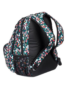 Mochila para Mujer ROXY BACKPACK SHADOW SWELL 24L KVJ8