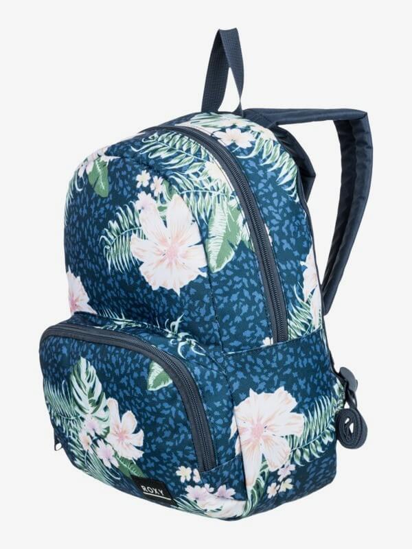 Mochila para Mujer ROXY BACKPACK ALWYS CORE PT BSP8