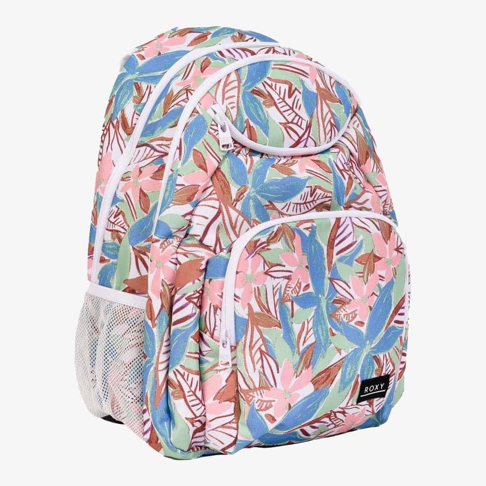 Mochila para Mujer ROXY BACKPACK SHADOW SWELL PR GFE9