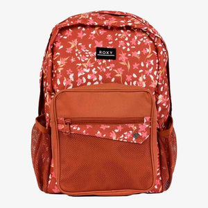Mochila para Mujer ROXY BACKPACK BEST TIME CNS6
