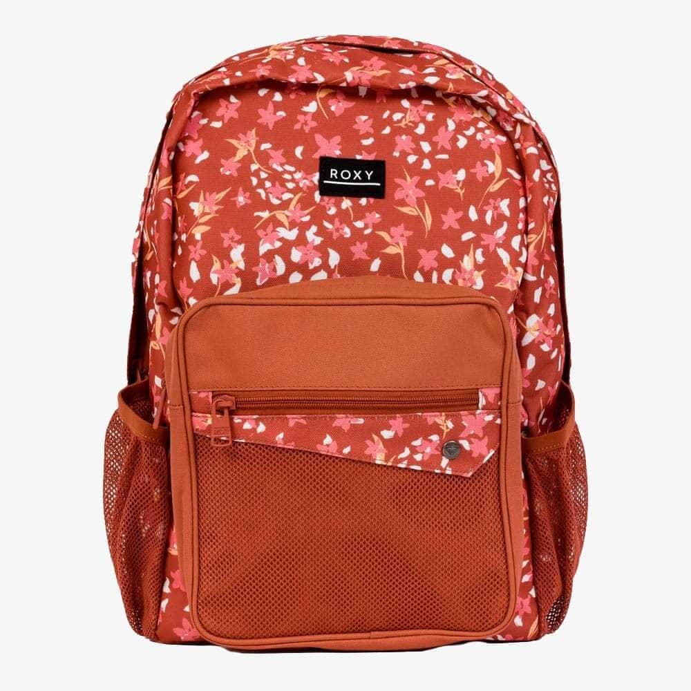 Mochila para Mujer ROXY BACKPACK BEST TIME CNS6