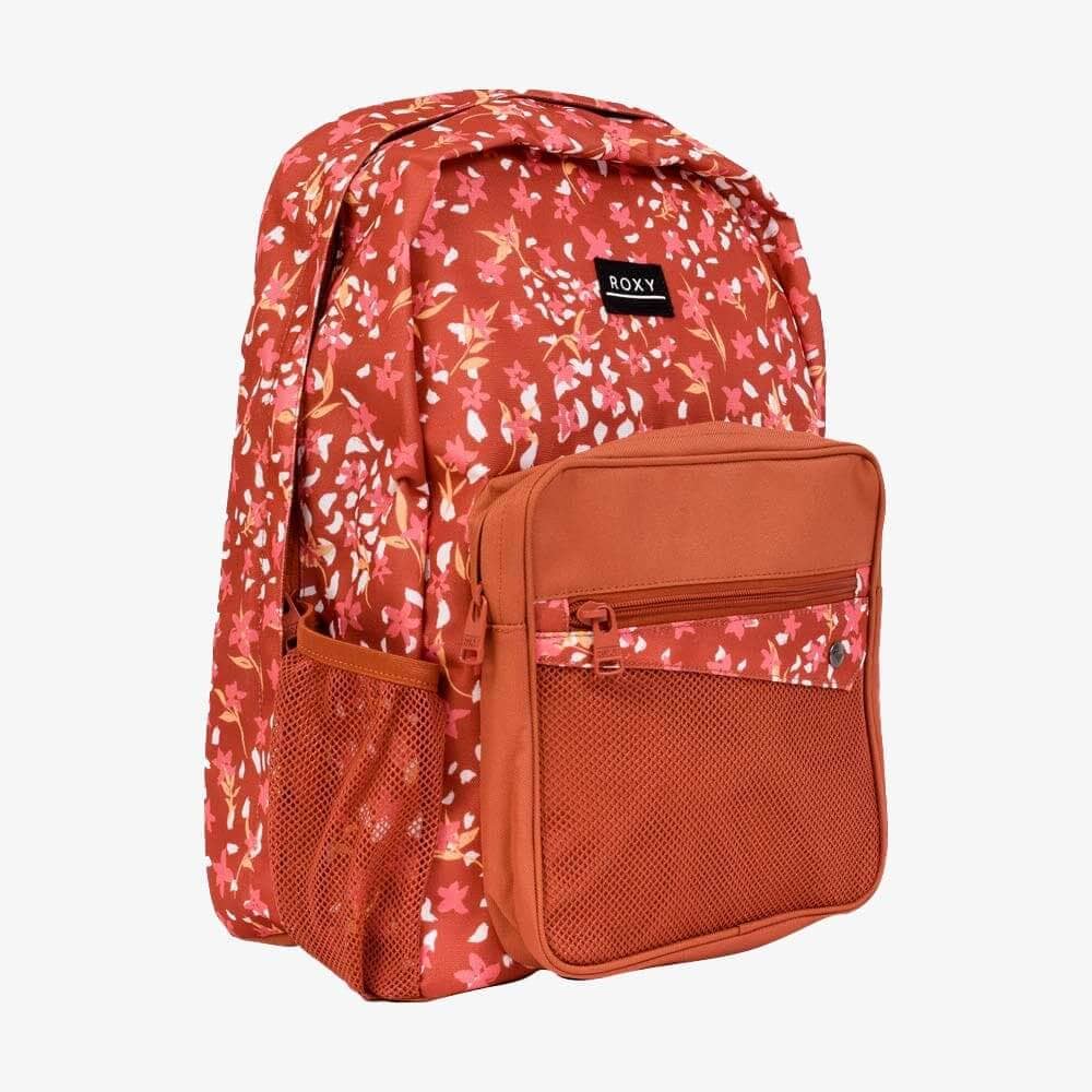 Mochila para Mujer ROXY BACKPACK BEST TIME CNS6