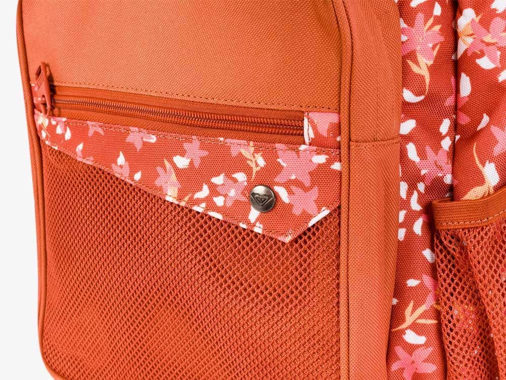 Mochila para Mujer ROXY BACKPACK BEST TIME CNS6