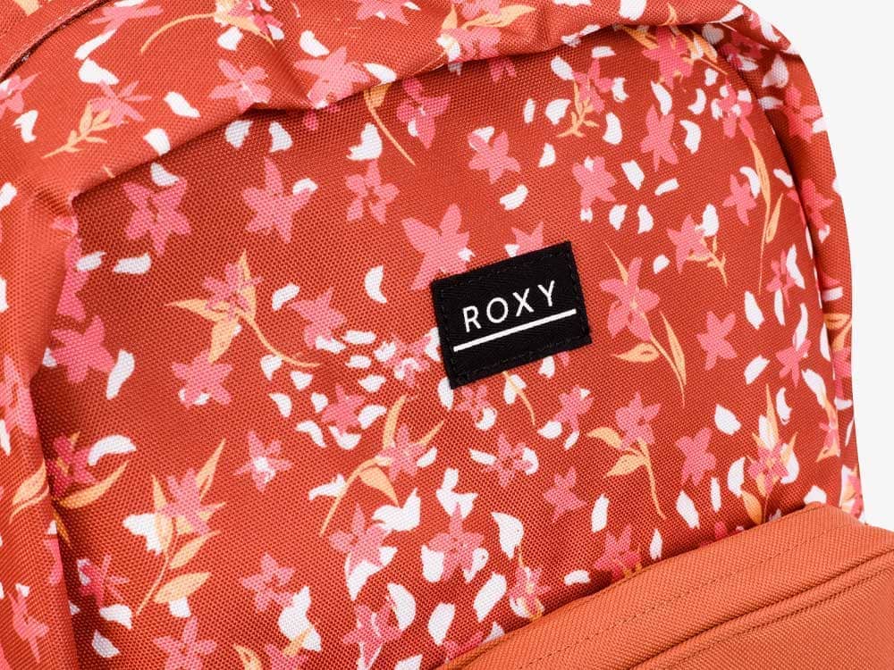 Mochila para Mujer ROXY BACKPACK BEST TIME CNS6
