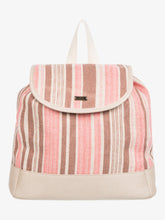 Cargar imagen en el visor de la galería, Mochila para Mujer ROXY BACKPACK BANANA PALM BACKPACK CKL3
