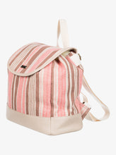 Cargar imagen en el visor de la galería, Mochila para Mujer ROXY BACKPACK BANANA PALM BACKPACK CKL3
