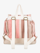 Cargar imagen en el visor de la galería, Mochila para Mujer ROXY BACKPACK BANANA PALM BACKPACK CKL3
