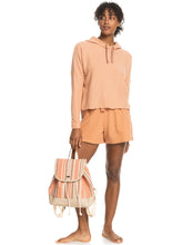 Cargar imagen en el visor de la galería, Mochila para Mujer ROXY BACKPACK BANANA PALM BACKPACK CKL3
