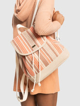 Cargar imagen en el visor de la galería, Mochila para Mujer ROXY BACKPACK BANANA PALM BACKPACK CKL3

