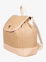 Cargar imagen en el visor de la galería, Mochila para Mujer ROXY BACKPACK ISLAND KEY BACKPACK YEF0
