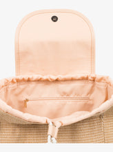 Cargar imagen en el visor de la galería, Mochila para Mujer ROXY BACKPACK ISLAND KEY BACKPACK YEF0
