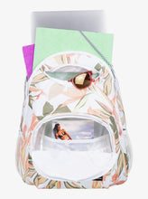 Cargar imagen en el visor de la galería, Mochila para Mujer ROXY BACKPACK SHADOW SWELL PRINTED WBB6
