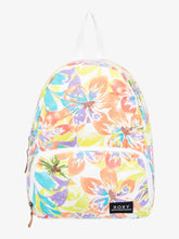 Cargar imagen en el visor de la galería, Mochila para Mujer ROXY BACKPACK ALWAYS CORE CANVAS WBB8
