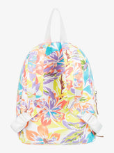 Cargar imagen en el visor de la galería, Mochila para Mujer ROXY BACKPACK ALWAYS CORE CANVAS WBB8
