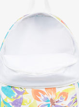 Cargar imagen en el visor de la galería, Mochila para Mujer ROXY BACKPACK ALWAYS CORE CANVAS WBB8
