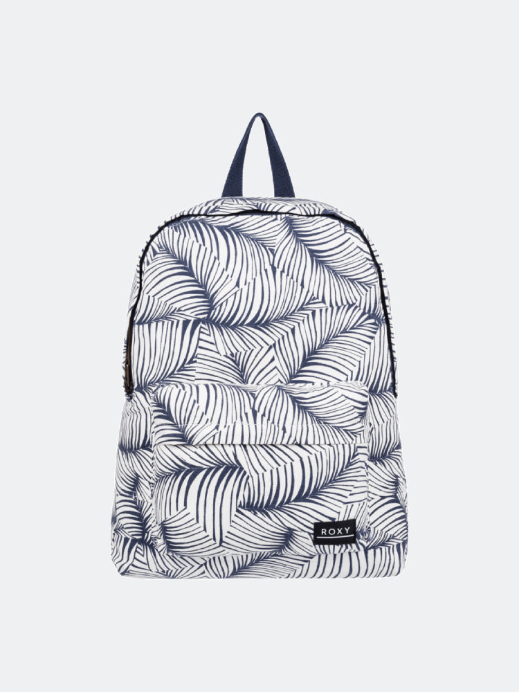 Mochila para Mujer ROXY BACKPACK SUGAR BABY CANV J BKPK BSP6 BSP6