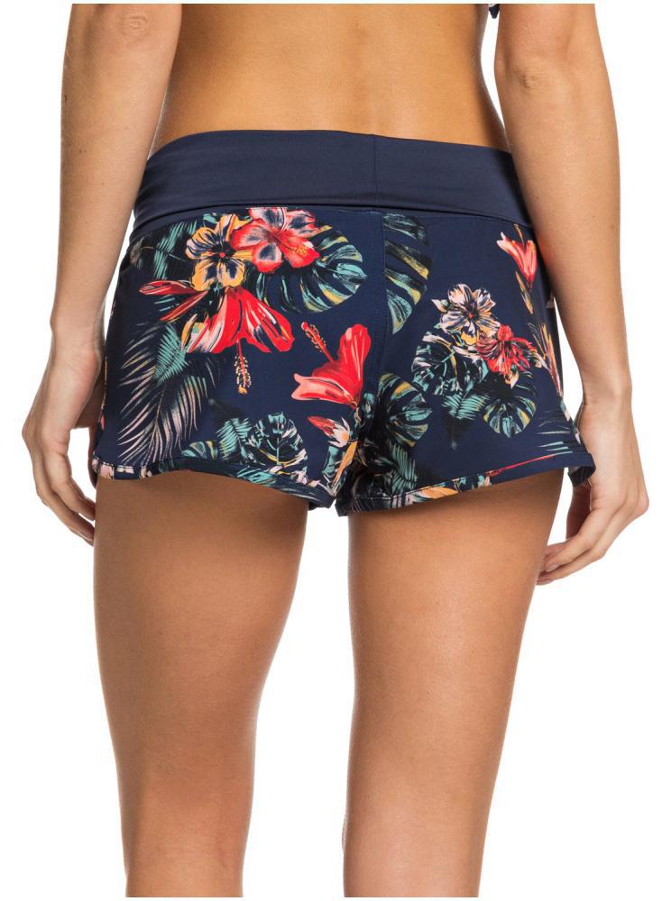 Ropa de Baño para Mujer ROXY BOARDSHORT ENDLESS SUM PR XBMG