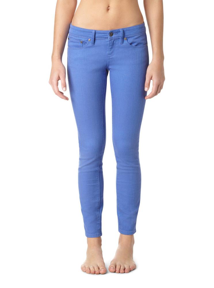Jean para Mujer ROXY JEAN SUNTRPERS COL S PND0