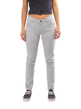 Cargar imagen en el visor de la galería, Jean para Mujer ROXY JEAN SEATRIPPER SKINNY FIT BHL0
