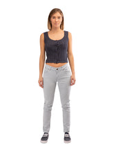 Cargar imagen en el visor de la galería, Jean para Mujer ROXY JEAN SEATRIPPER SKINNY FIT BHL0
