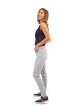 Cargar imagen en el visor de la galería, Jean para Mujer ROXY JEAN SEATRIPPER SKINNY FIT BHL0
