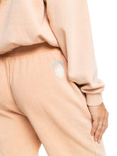 Cargar imagen en el visor de la galería, Jogger para Mujer ROXY FLEECE FEELING SALTY CJJ0
