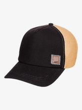 Cargar imagen en el visor de la galería, Gorra para Mujer ROXY TRUCKER INCOGNITO KVJ0
